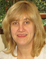 Photo of Dr Charlotte Brown