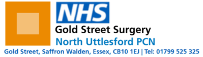 The Gold Street Surgery